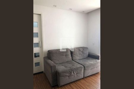 Apartamento à venda com 2 quartos, 55m² em Alto do Pari, São Paulo