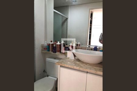 Apartamento à venda com 2 quartos, 55m² em Alto do Pari, São Paulo