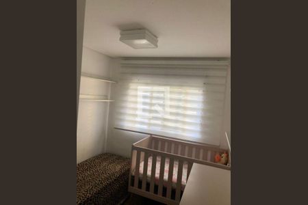 Apartamento à venda com 2 quartos, 55m² em Alto do Pari, São Paulo