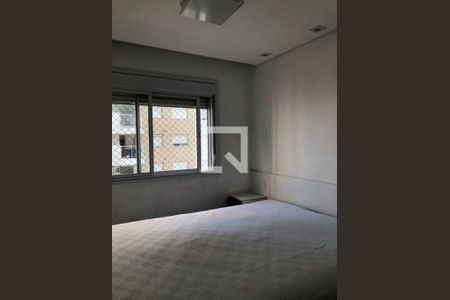 Apartamento à venda com 2 quartos, 55m² em Alto do Pari, São Paulo