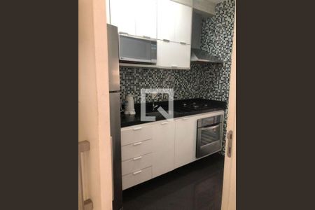 Apartamento à venda com 2 quartos, 55m² em Alto do Pari, São Paulo