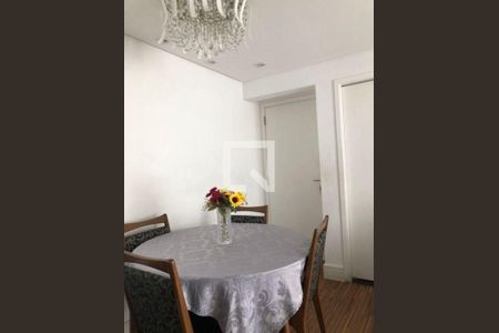 Apartamento à venda com 2 quartos, 55m² em Alto do Pari, São Paulo