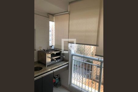 Apartamento à venda com 2 quartos, 55m² em Alto do Pari, São Paulo