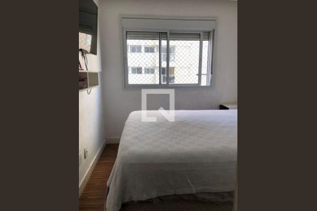 Apartamento à venda com 2 quartos, 55m² em Alto do Pari, São Paulo