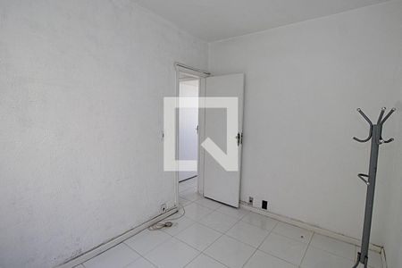 Quarto 2 de apartamento para alugar com 2 quartos, 50m² em Todos Os Santos, Rio de Janeiro