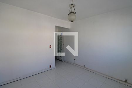 Sala de apartamento para alugar com 2 quartos, 50m² em Todos Os Santos, Rio de Janeiro