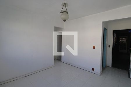 Sala de apartamento para alugar com 2 quartos, 50m² em Todos Os Santos, Rio de Janeiro