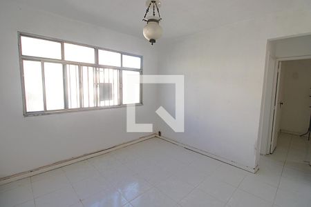 Sala de apartamento para alugar com 2 quartos, 50m² em Todos Os Santos, Rio de Janeiro