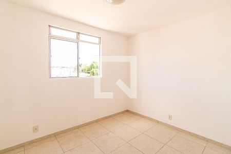 Quarto 1 de apartamento à venda com 2 quartos, 57m² em Alvorada, Contagem