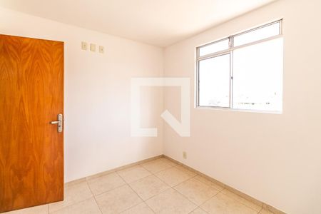 Quarto 1 de apartamento à venda com 2 quartos, 57m² em Alvorada, Contagem