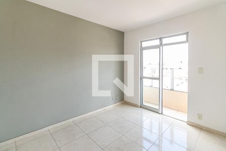 Quarto 2 de apartamento à venda com 2 quartos, 57m² em Alvorada, Contagem