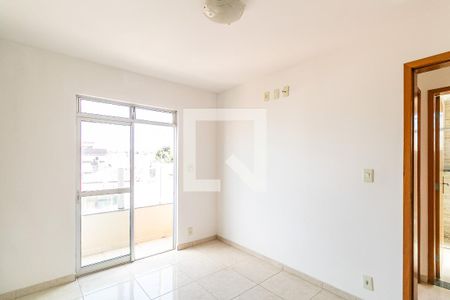 Quarto 2 de apartamento à venda com 2 quartos, 57m² em Alvorada, Contagem