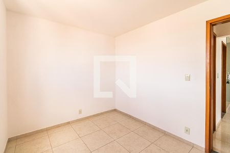Quarto 1 de apartamento à venda com 2 quartos, 57m² em Alvorada, Contagem
