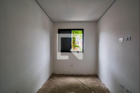 Quarto 1 de apartamento à venda com 2 quartos, 53m² em Vila Curuçá, Santo André
