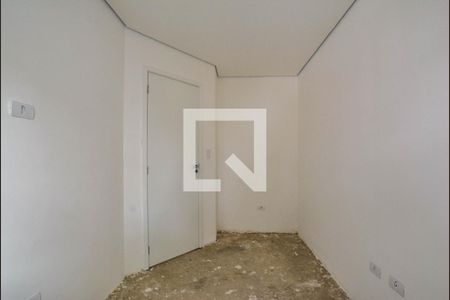 Quarto 1 de apartamento à venda com 2 quartos, 53m² em Vila Curuçá, Santo André