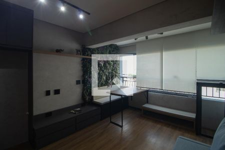 Studio de kitnet/studio à venda com 1 quarto, 26m² em Tucuruvi, São Paulo