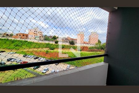 Apartamento para alugar com 3 quartos, 76m² em Anhangabaú, Jundiaí