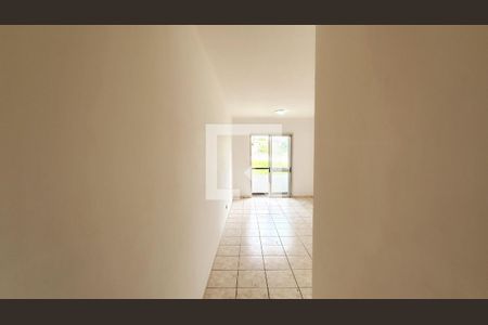 Apartamento para alugar com 3 quartos, 76m² em Anhangabaú, Jundiaí