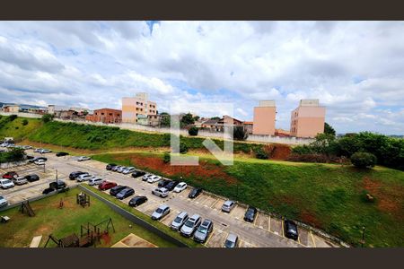 Apartamento para alugar com 3 quartos, 76m² em Anhangabaú, Jundiaí