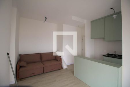 Sala de apartamento para alugar com 2 quartos, 67m² em Vila Prudente, São Paulo