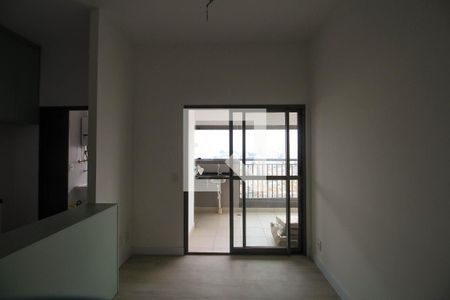 Sala de apartamento para alugar com 2 quartos, 67m² em Vila Prudente, São Paulo