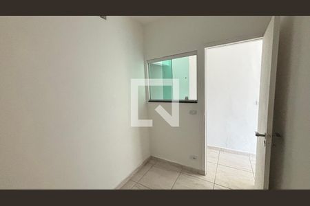 Quarto 1 de apartamento para alugar com 2 quartos, 60m² em Jardim Las Vegas, Santo André