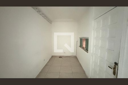 Sala de apartamento para alugar com 2 quartos, 60m² em Jardim Las Vegas, Santo André