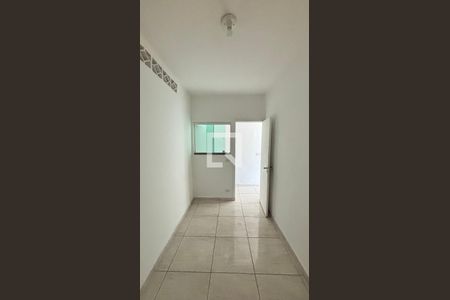 Quarto 1 de apartamento para alugar com 2 quartos, 60m² em Jardim Las Vegas, Santo André