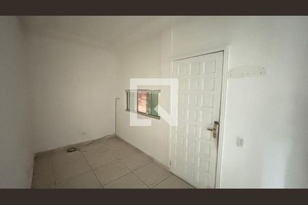 Sala de apartamento para alugar com 2 quartos, 60m² em Jardim Las Vegas, Santo André