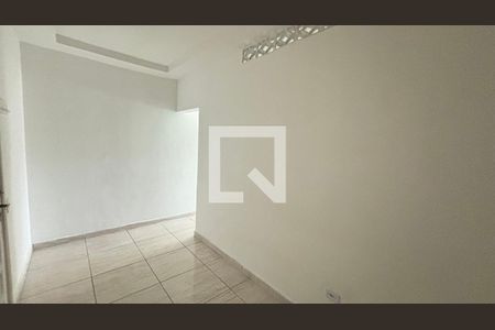 Sala de apartamento para alugar com 2 quartos, 60m² em Jardim Las Vegas, Santo André