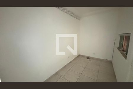 Sala de apartamento para alugar com 2 quartos, 60m² em Jardim Las Vegas, Santo André