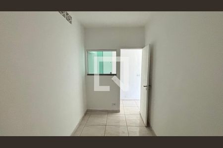 Quarto 1 de apartamento para alugar com 2 quartos, 60m² em Jardim Las Vegas, Santo André