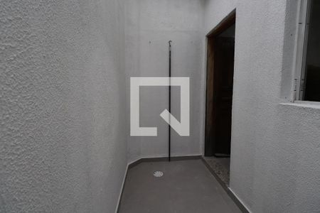 Casa de condomínio à venda com 56m², 2 quartos e 1 vagaÁrea de Serviço