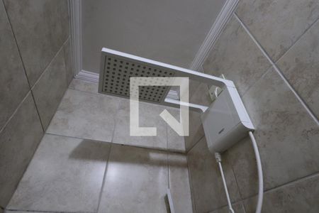 Casa de condomínio à venda com 56m², 2 quartos e 1 vagaBanheiro