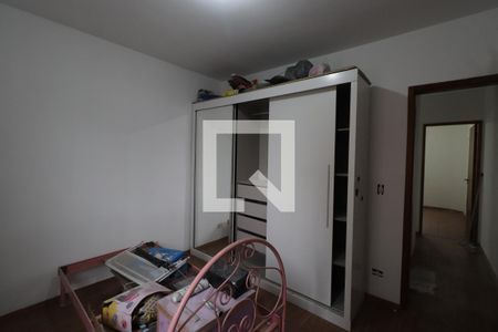 Casa de condomínio à venda com 56m², 2 quartos e 1 vagaQuarto 2