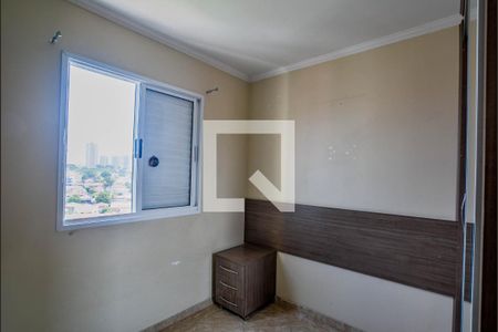 Quarto 1 de apartamento para alugar com 3 quartos, 72m² em Vila Helena, Santo André