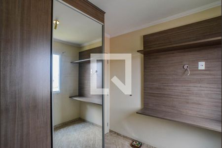 Quarto 1 de apartamento para alugar com 3 quartos, 72m² em Vila Helena, Santo André