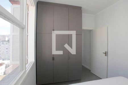 Quarto de apartamento para alugar com 1 quarto, 30m² em Centro Histórico, Porto Alegre