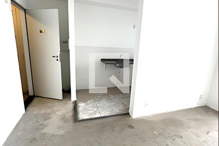 Foto 03 de apartamento à venda com 2 quartos, 64m² em Mooca, São Paulo