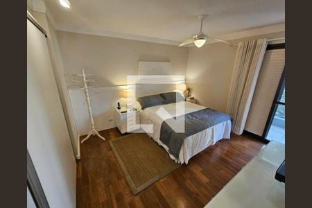 Apartamento à venda com 3 quartos, 161m² em Moema, São Paulo