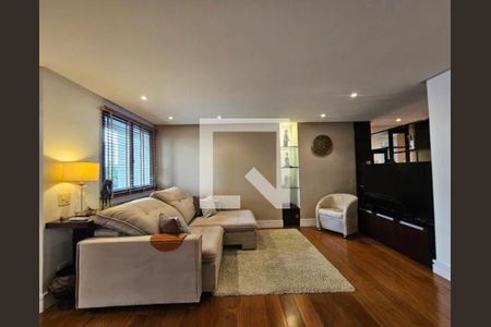 Apartamento à venda com 3 quartos, 161m² em Moema, São Paulo