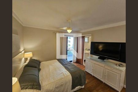 Apartamento à venda com 3 quartos, 161m² em Moema, São Paulo
