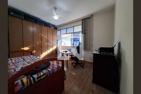 Apartamento à venda com 3 quartos, 110m² em Icaraí, Niterói
