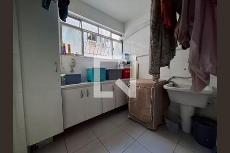 Apartamento à venda com 3 quartos, 110m² em Icaraí, Niterói