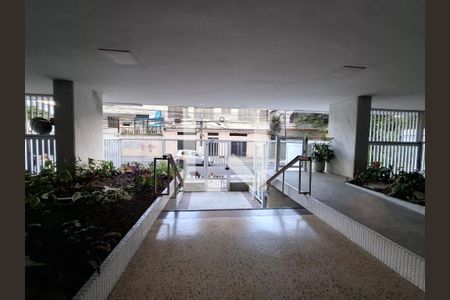 Apartamento à venda com 3 quartos, 110m² em Icaraí, Niterói