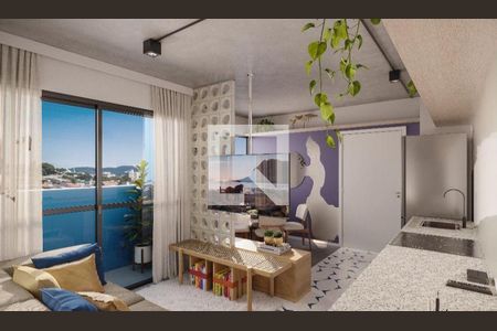 Apartamento à venda com 2 quartos, 60m² em Vila Guarani (Zona Sul), São Paulo