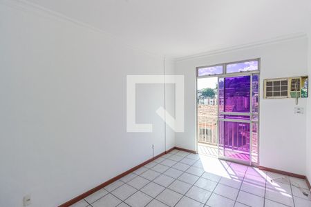 Sala de apartamento para alugar com 2 quartos, 80m² em Madureira, Rio de Janeiro