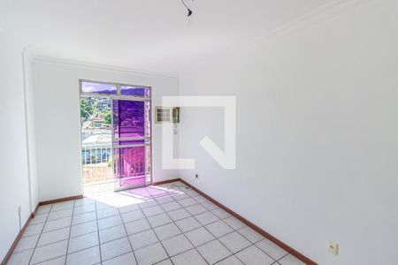 Sala de apartamento para alugar com 2 quartos, 80m² em Madureira, Rio de Janeiro