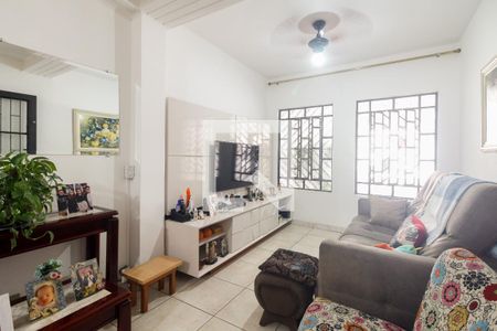 Sala  de casa à venda com 2 quartos, 225m² em Cidade Mãe do Céu, São Paulo