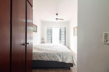 Suíte 1 de casa à venda com 2 quartos, 225m² em Cidade Mãe do Céu, São Paulo